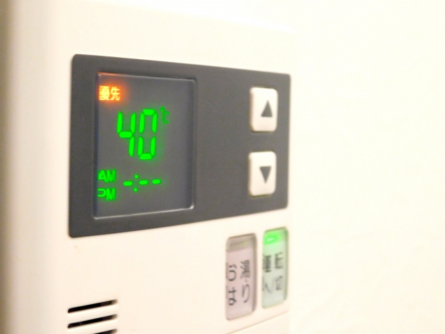 給湯器のエラーコード322の対処法とは 給湯器交換のお役立ち情報と横浜の給湯器優良業者がよくわかるサイト